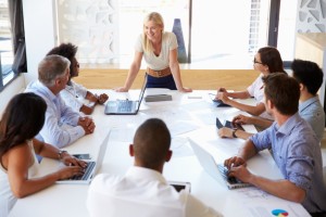 Better Strategy Alignment—It’s All About Communication