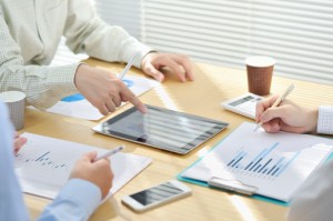 The Missing Link for Strategy Execution