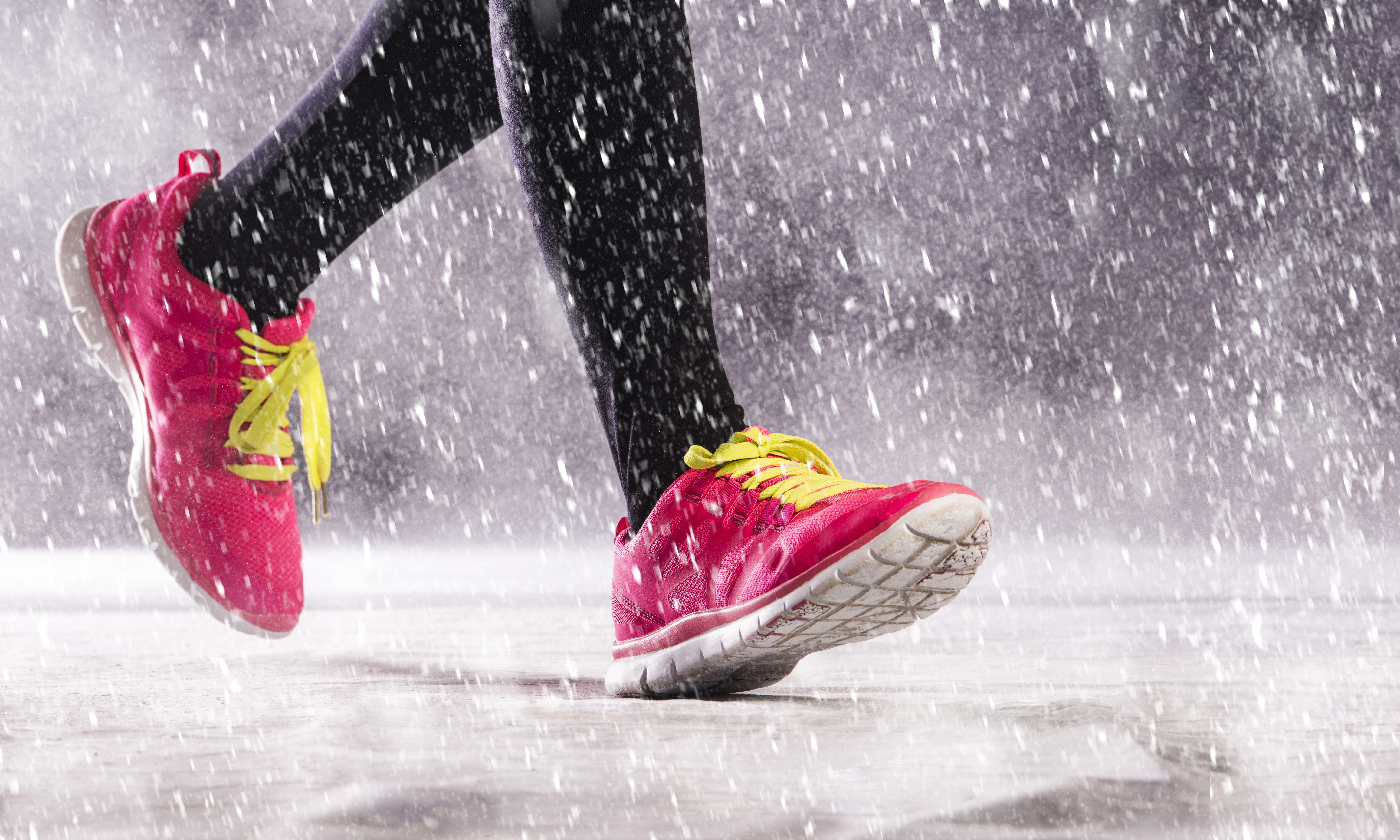 The leadership benefits of taking a walk