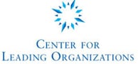 Center for Leading Organizations Logo