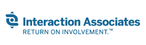 Interaction Associates Logo