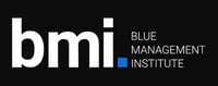Blue Management Institute Logo