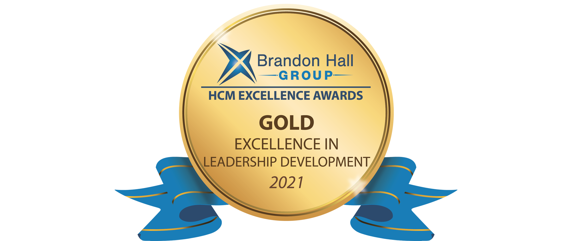 Leadership development award