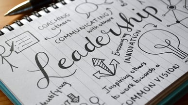 25 Years of Leadership Lessons