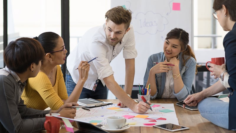 4 Ways to Extend Your Leadership Training Into Daily Work