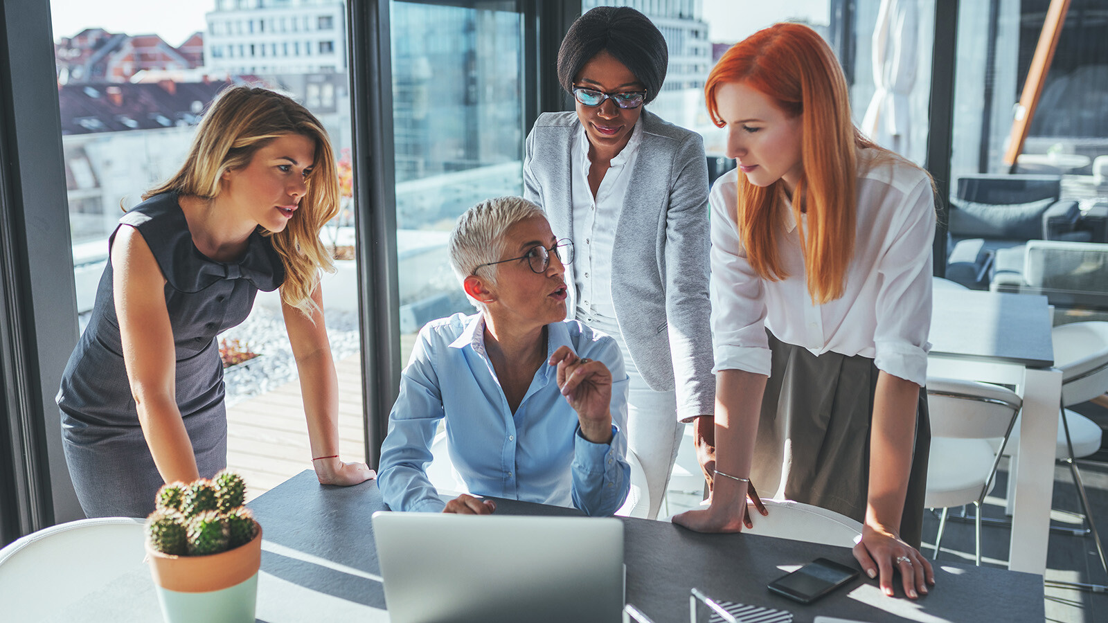 Why developing business acumen in frontline and young leaders is crucial for success