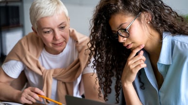 Why developing business acumen in frontline and young leaders is crucial for success