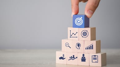 Balancing Leadership: strategic and interpersonal skills