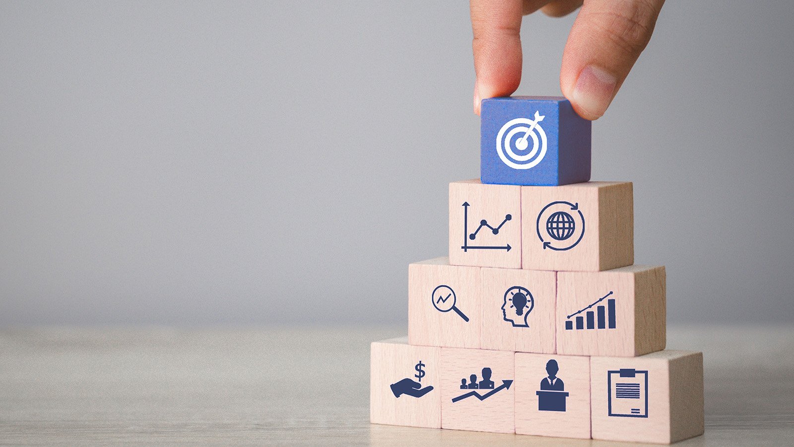 Balancing Leadership: Strategic and Interpersonal Skills