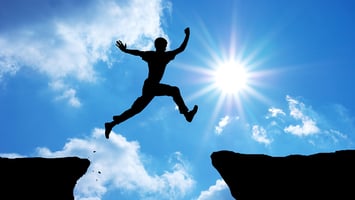 Learning to Leap: Balancing Your Functional Risk Tolerance-featured-image