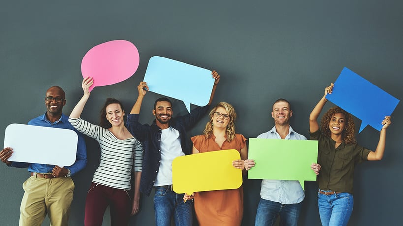 Better strategy alignment is all about communication