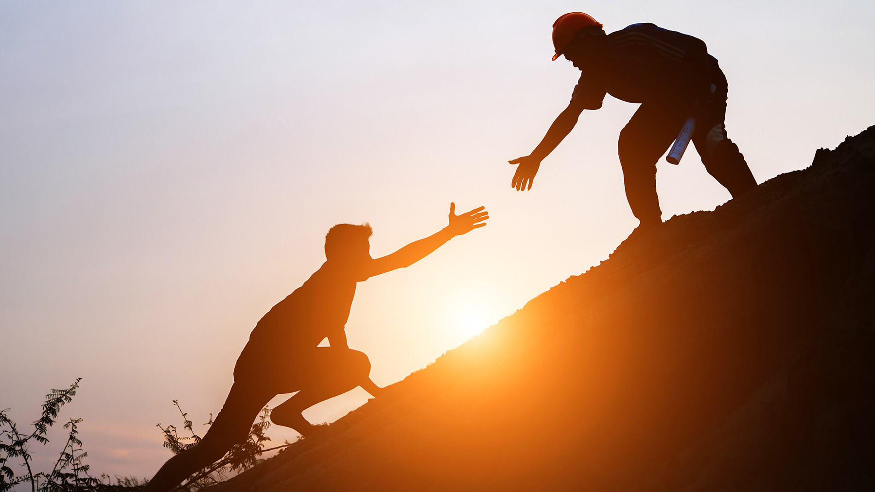 Cultivate your leadership skills