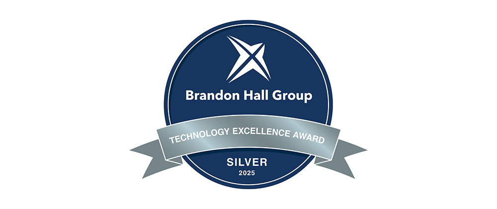 Brandon Hall 2025 Tech Award-2