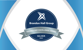 Insight Experience Wins Brandon Hall Group Silver Award for Generative AI Innovation-featured-image