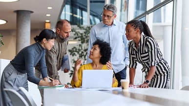 Building Enterprise Leadership Capacity