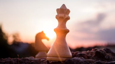 Strategic thinking during a crisis
