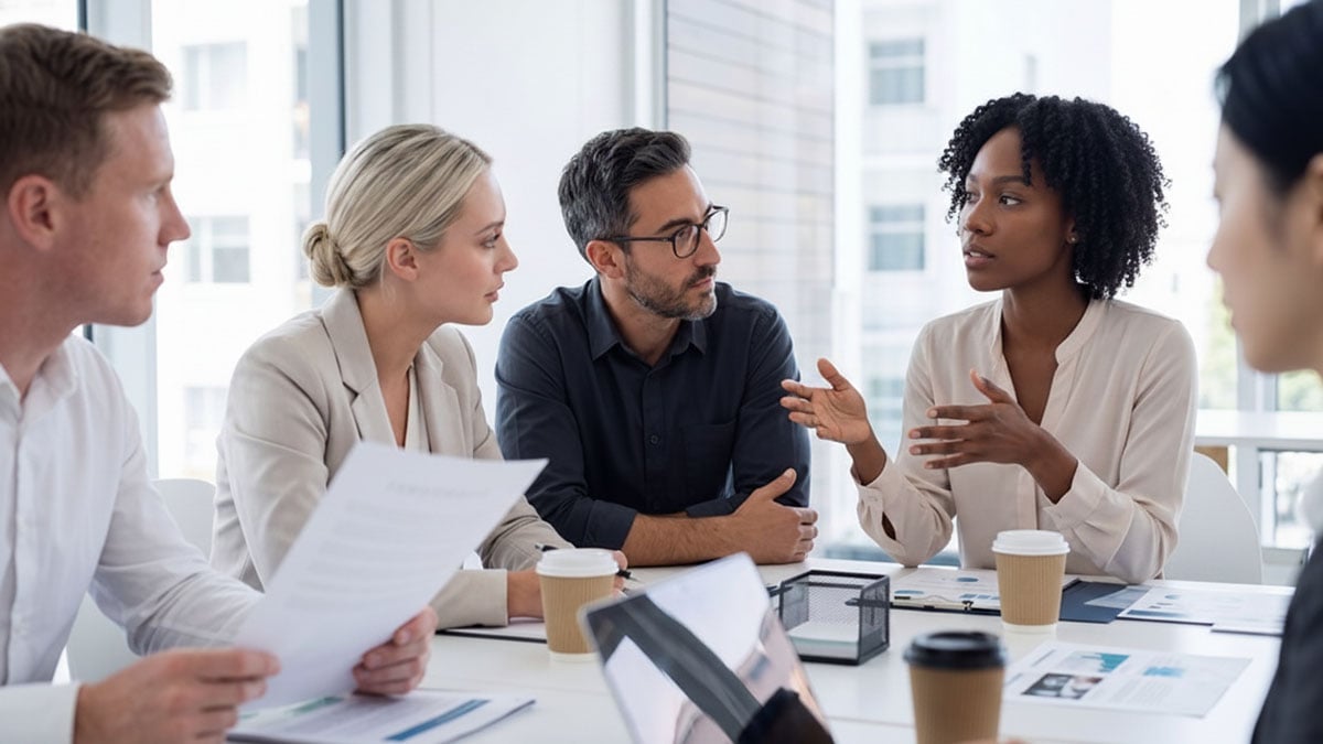 Closing the Gap Between Strategy and Execution