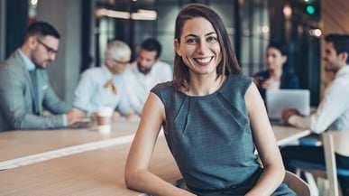 Developing first-level leaders
