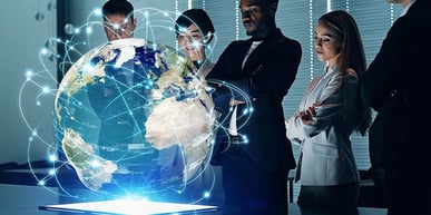 Developing Effective Global Leaders: A Case Study