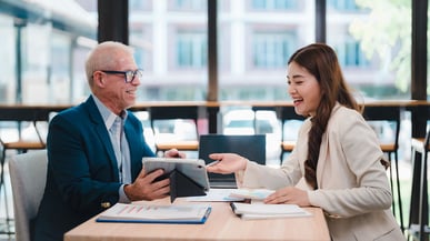 How to Lead Multi-Generational Teams: Lessons From Gen X and Gen Z