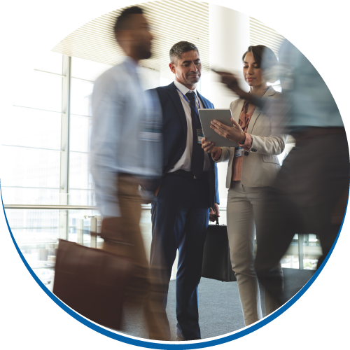Enterprise Leadership solutions