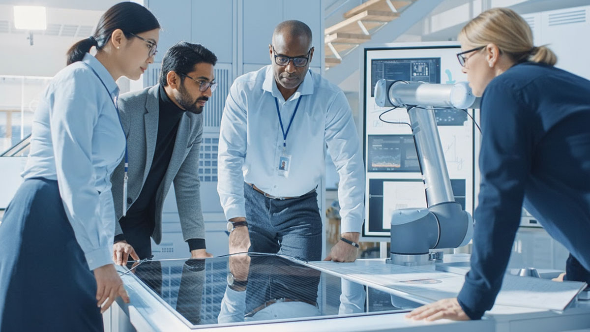 Building Readiness for Strategic Innovation