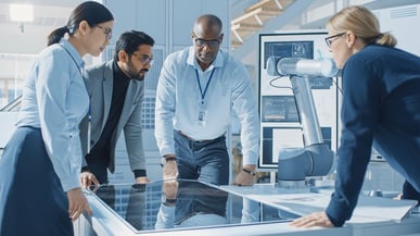 Building Readiness for Strategic Innovation
