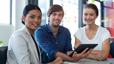 Leadership development for individual contributors