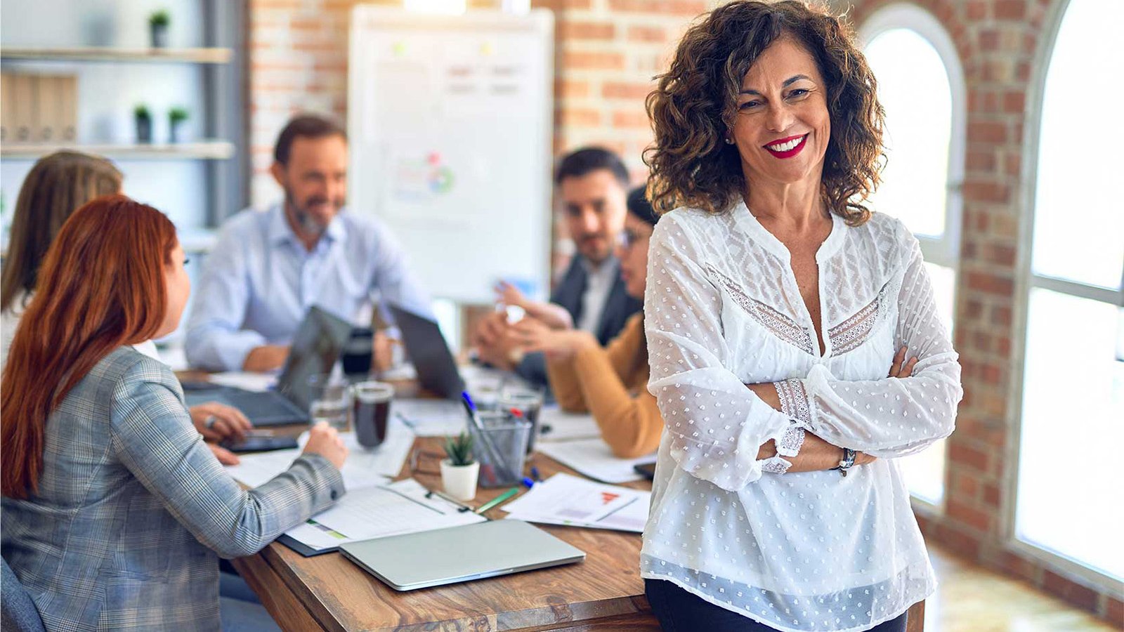 How leaders can cultivate curiosity