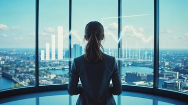 How to Develop an Enterprise Mindset: 5 Behaviors Every Leader Needs