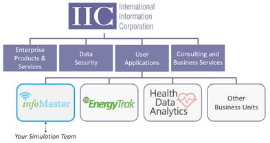 decision making case study learning IIC