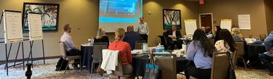 The Benefits of In-Person Training for a Remote Workforce