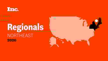 Insight Experience Named to 2026 Inc. Regionals: Northeast-featured-image
