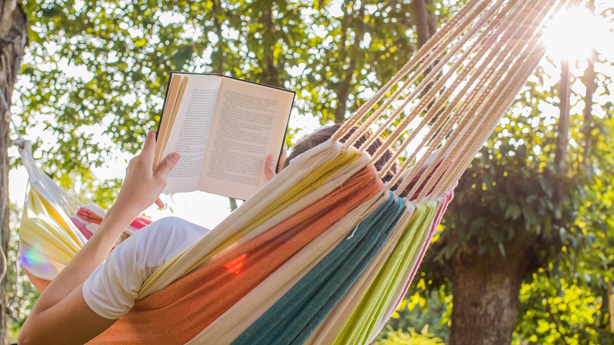 Insight Experience 2025 Reading List for Leaders