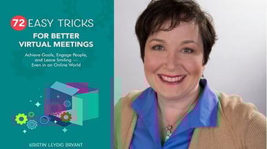 make virtual meetings better