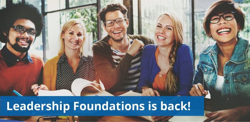 Leadership Foundations at Insight Experience