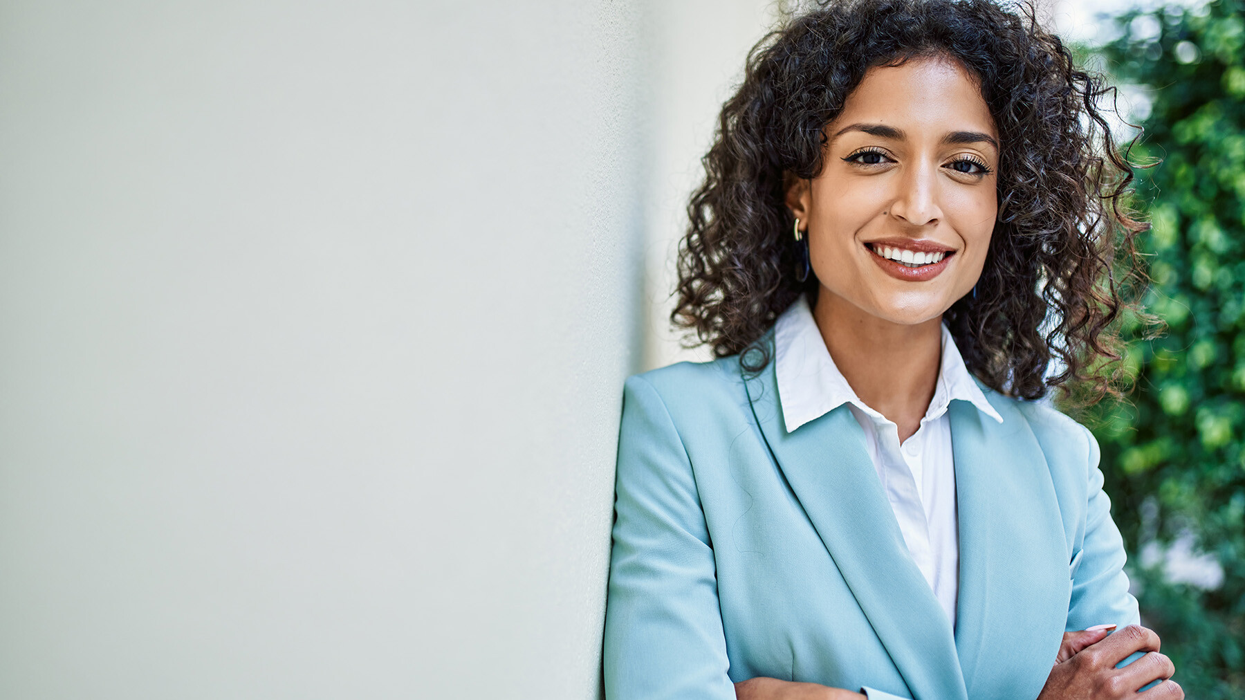 Leadership confidence and imposter syndrome