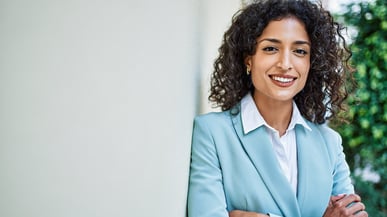 Leadership Confidence: Women Deserve Better Than Imposter Syndrome