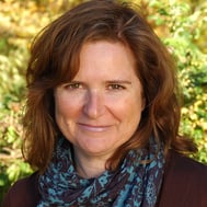 Leah Carey