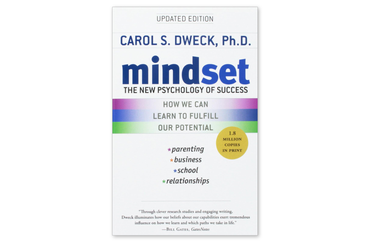 Mindset The New Psychology of Success