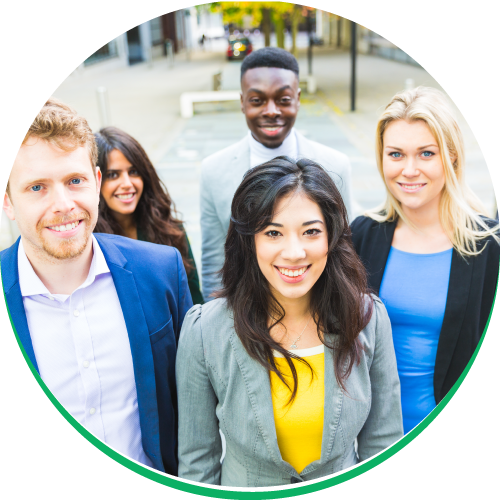 Solutions for New Leaders