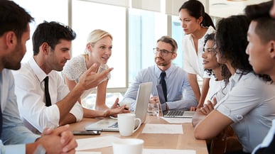 The decision-making skill that really matters for leaders