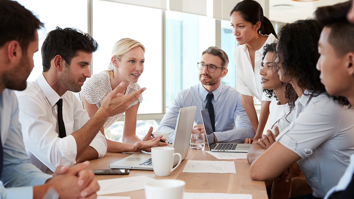 The decision-making skill that really matters for leaders