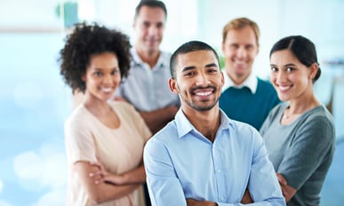 Accelerating first-level leaders with simulations