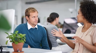 Practical tips for new leaders: The essential mindset shift