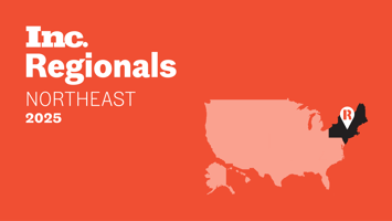 Insight Experience Named to 2025 Inc. Regionals-featured-image
