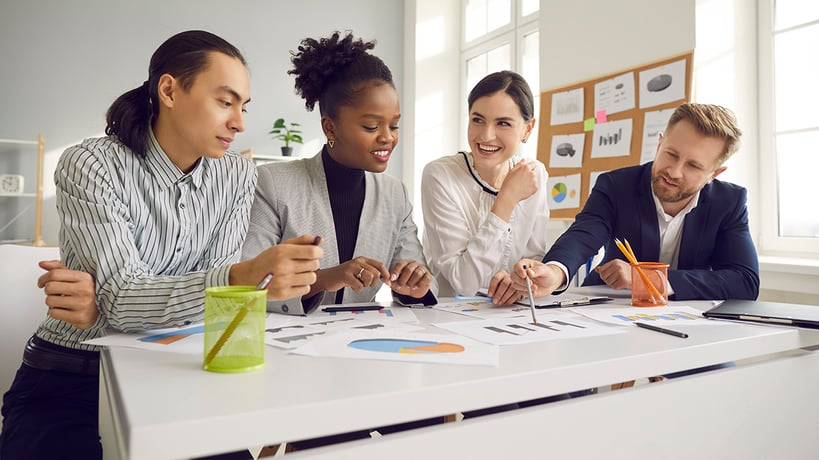 Strategic readiness for emerging insurance professionals