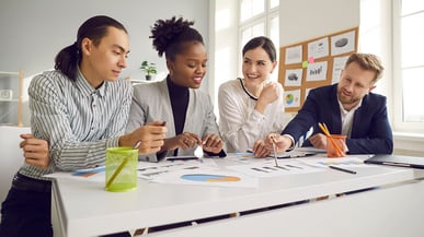 Strategic readiness for emerging insurance professionals
