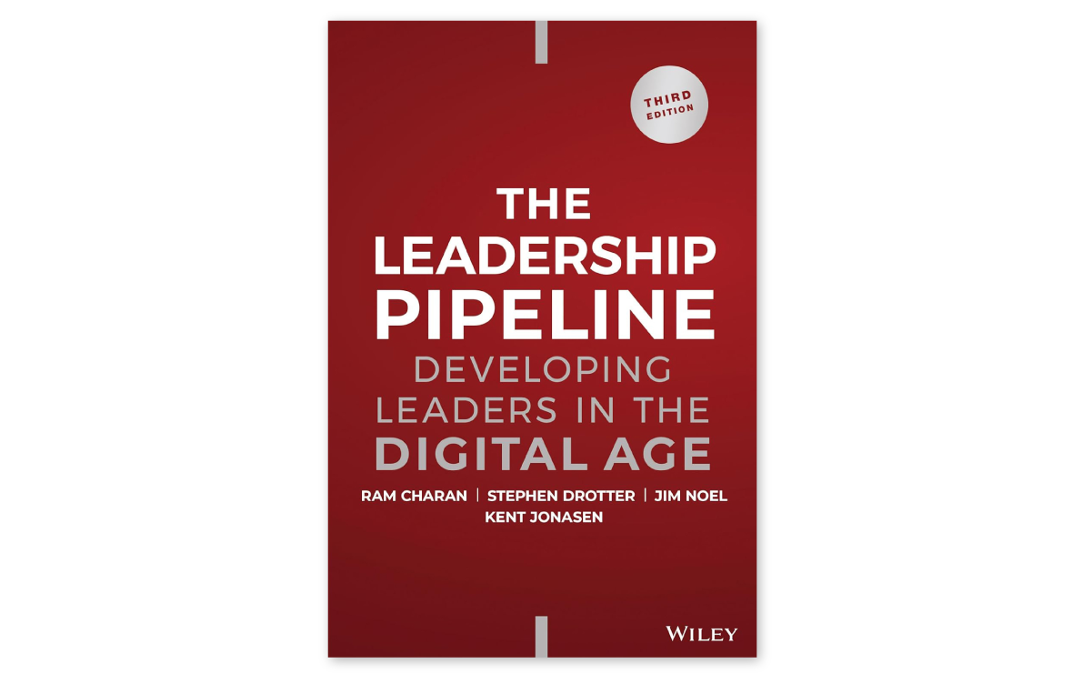 The Leadership Pipeline