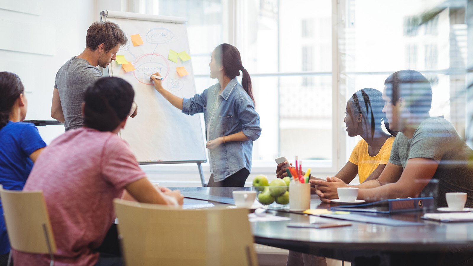 Training Leaders Through Business Simulations That Work